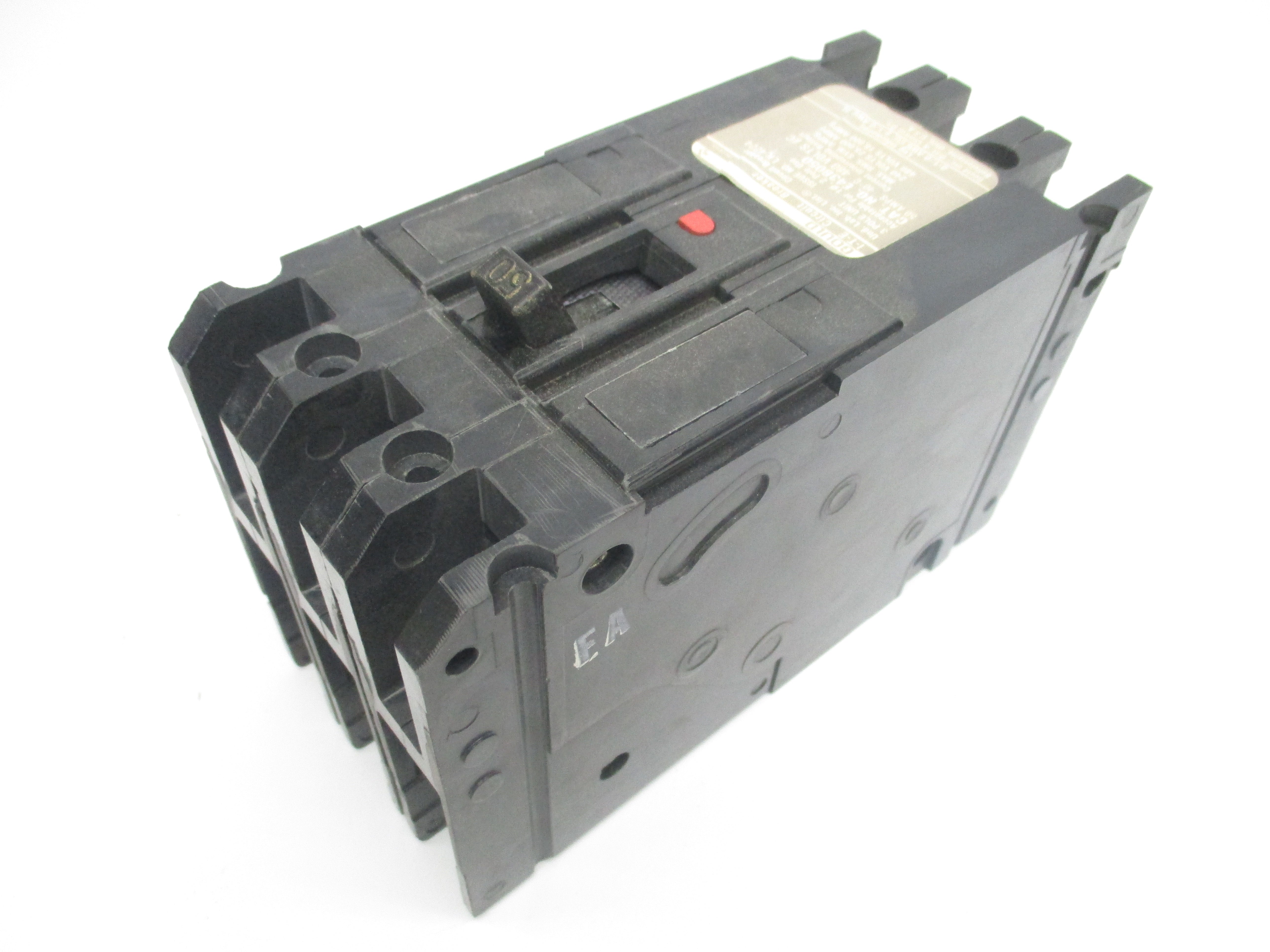 GOULD E43B050 50A 480V NSMP