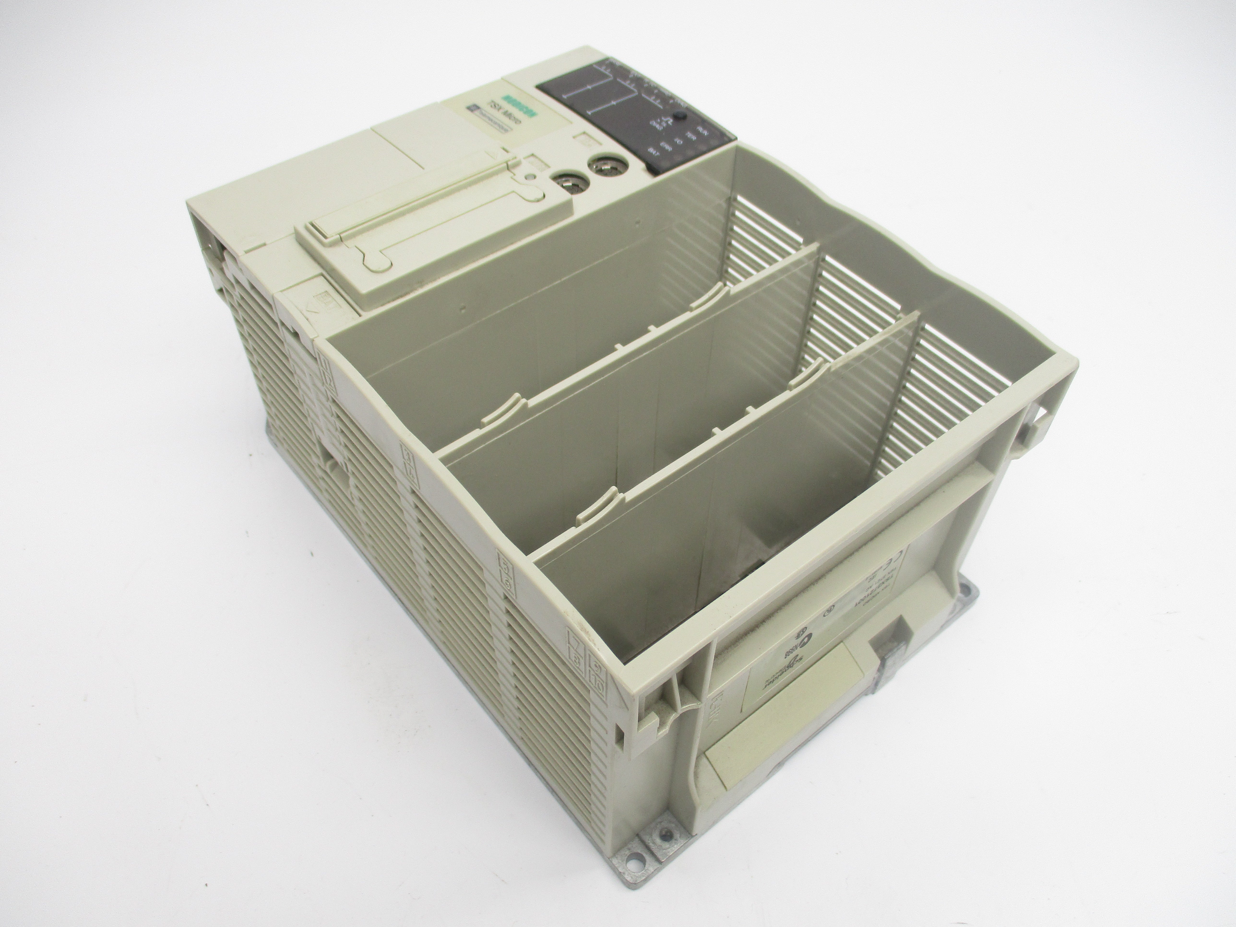 SCHNEIDER ELECTRIC TSX3721001 NSMP