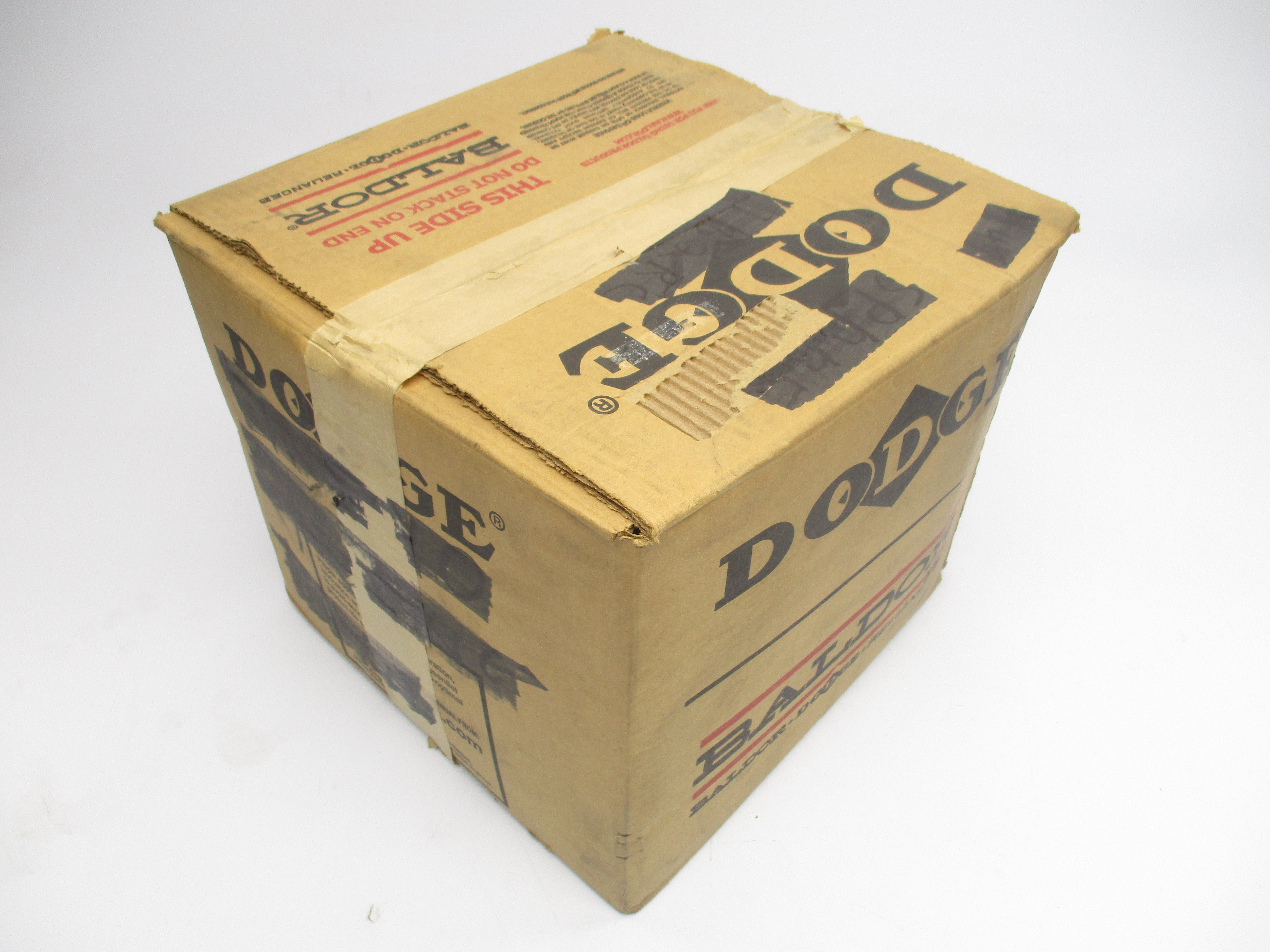 DODGE 23A20R14SL403FH NSFS