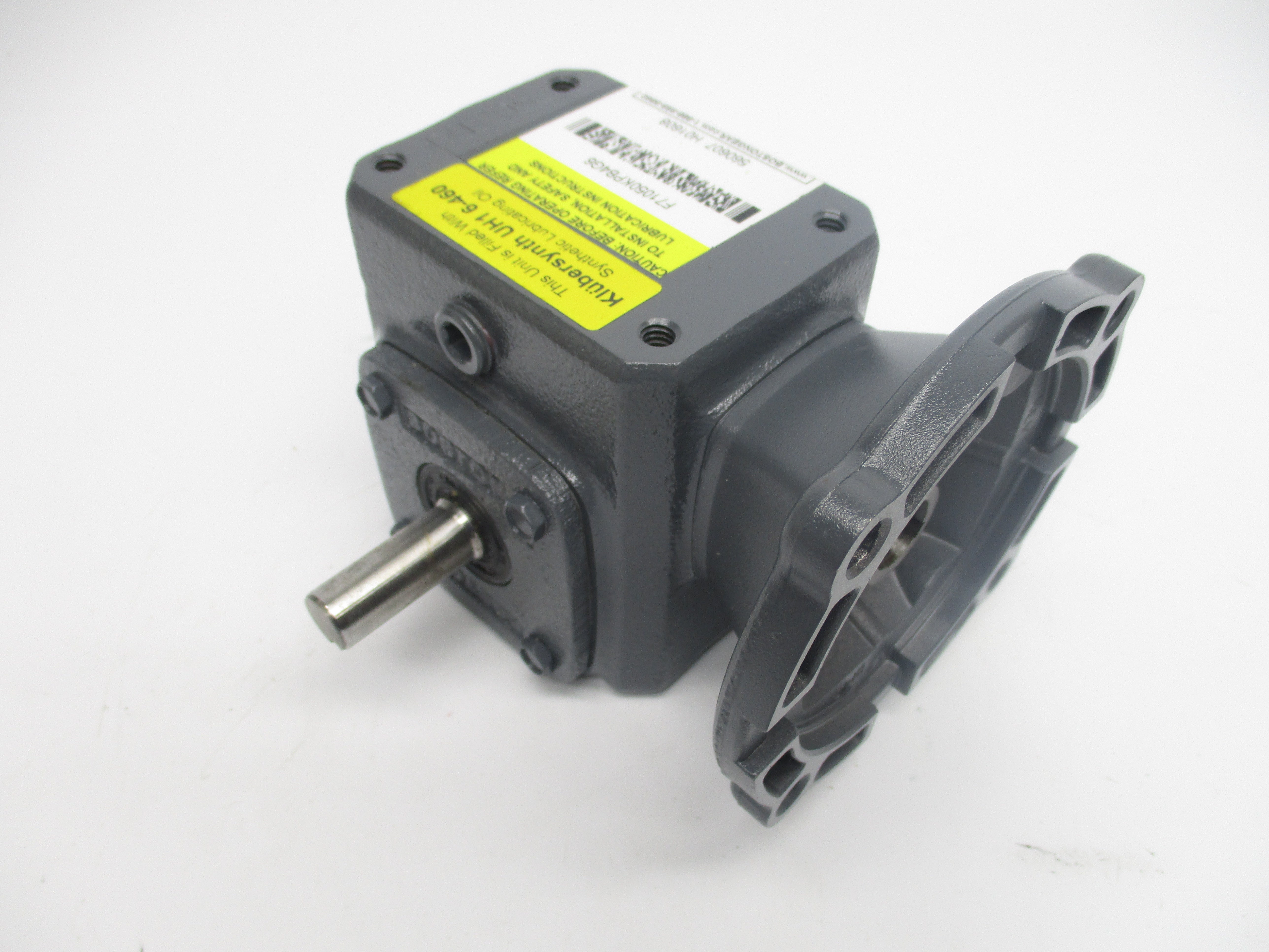 BOSTON GEAR F71050KPB4G6 NSMP