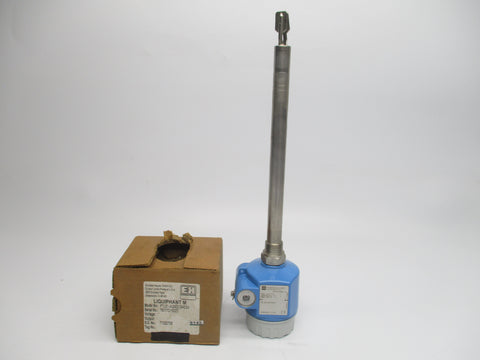 ENDRESS HAUSER FTL51-AGM2CB4E5A NSMP