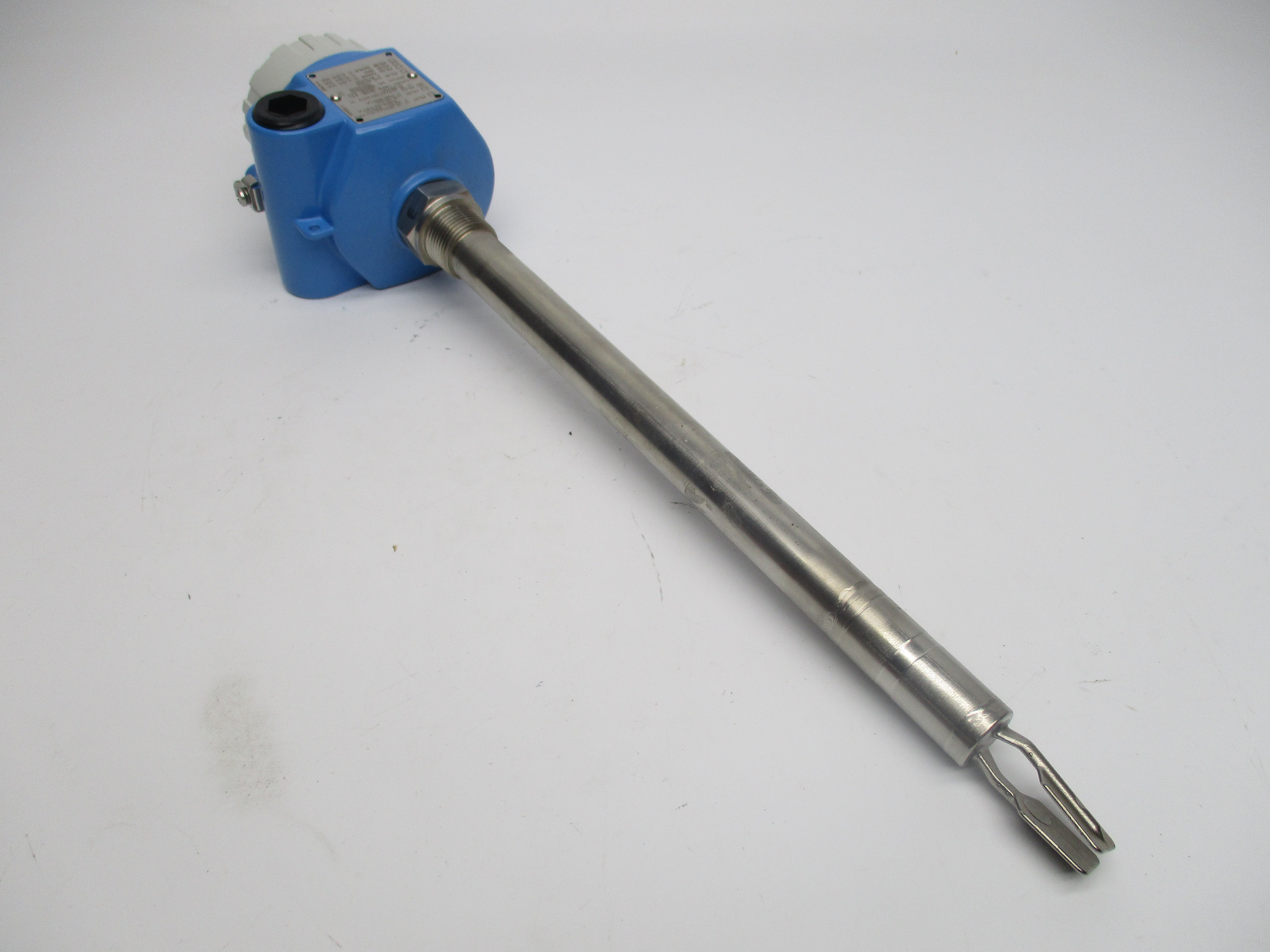 ENDRESS HAUSER FTL51-AGM2CB4E5A NSMP