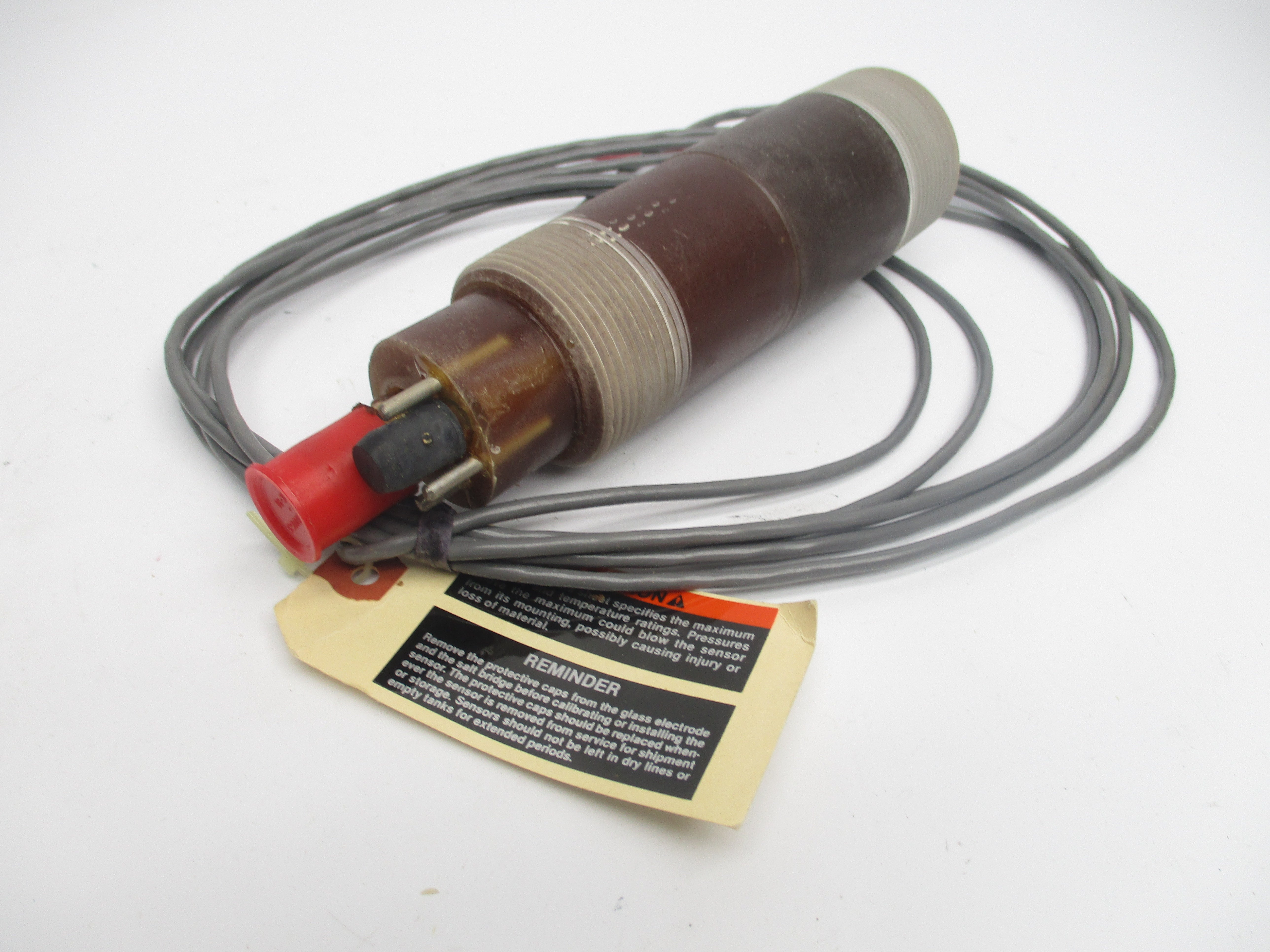 GREAT LAKES INSTRUMENT 6420P0 NSMP
