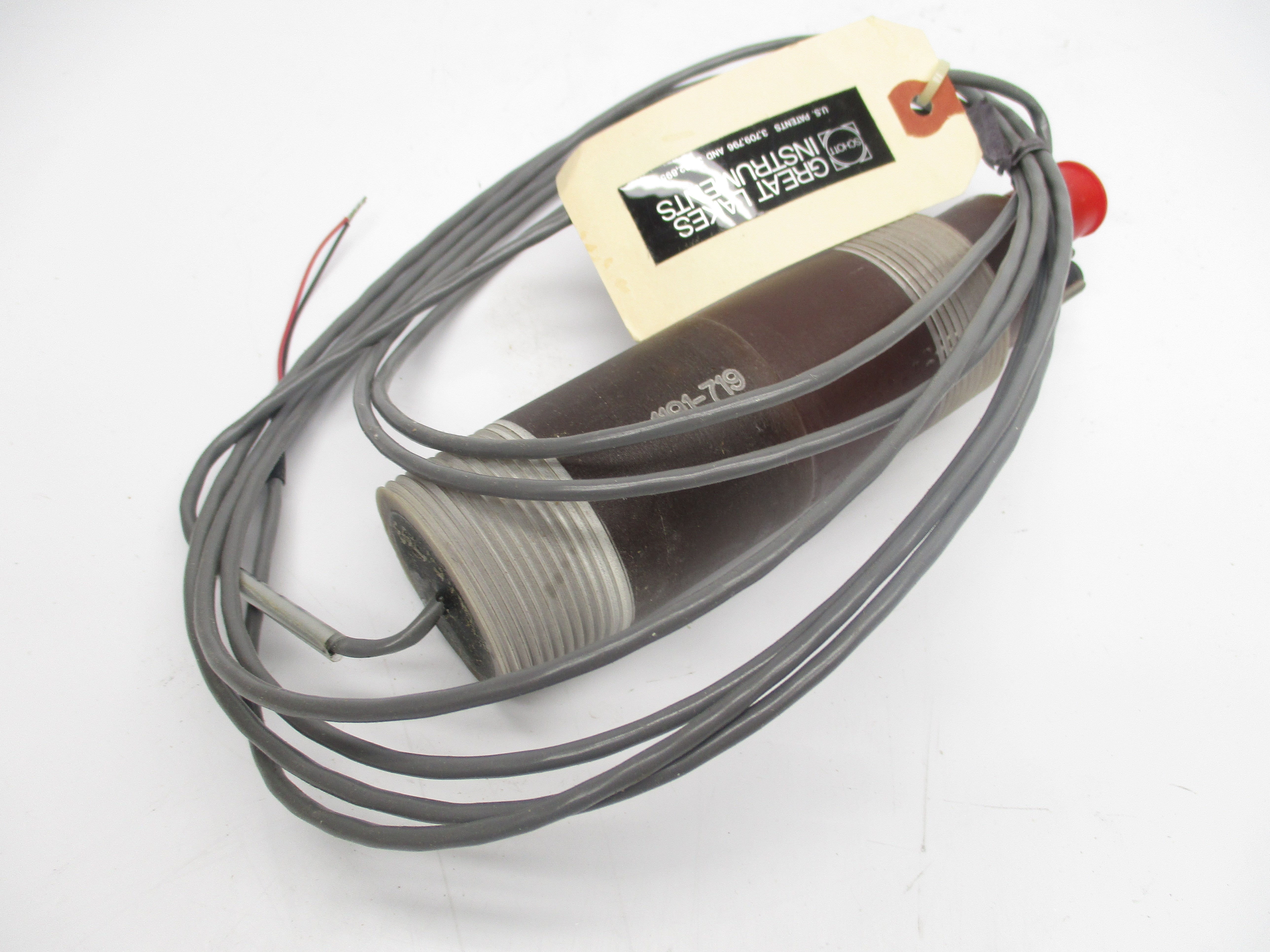 GREAT LAKES INSTRUMENT 6420P0 NSMP
