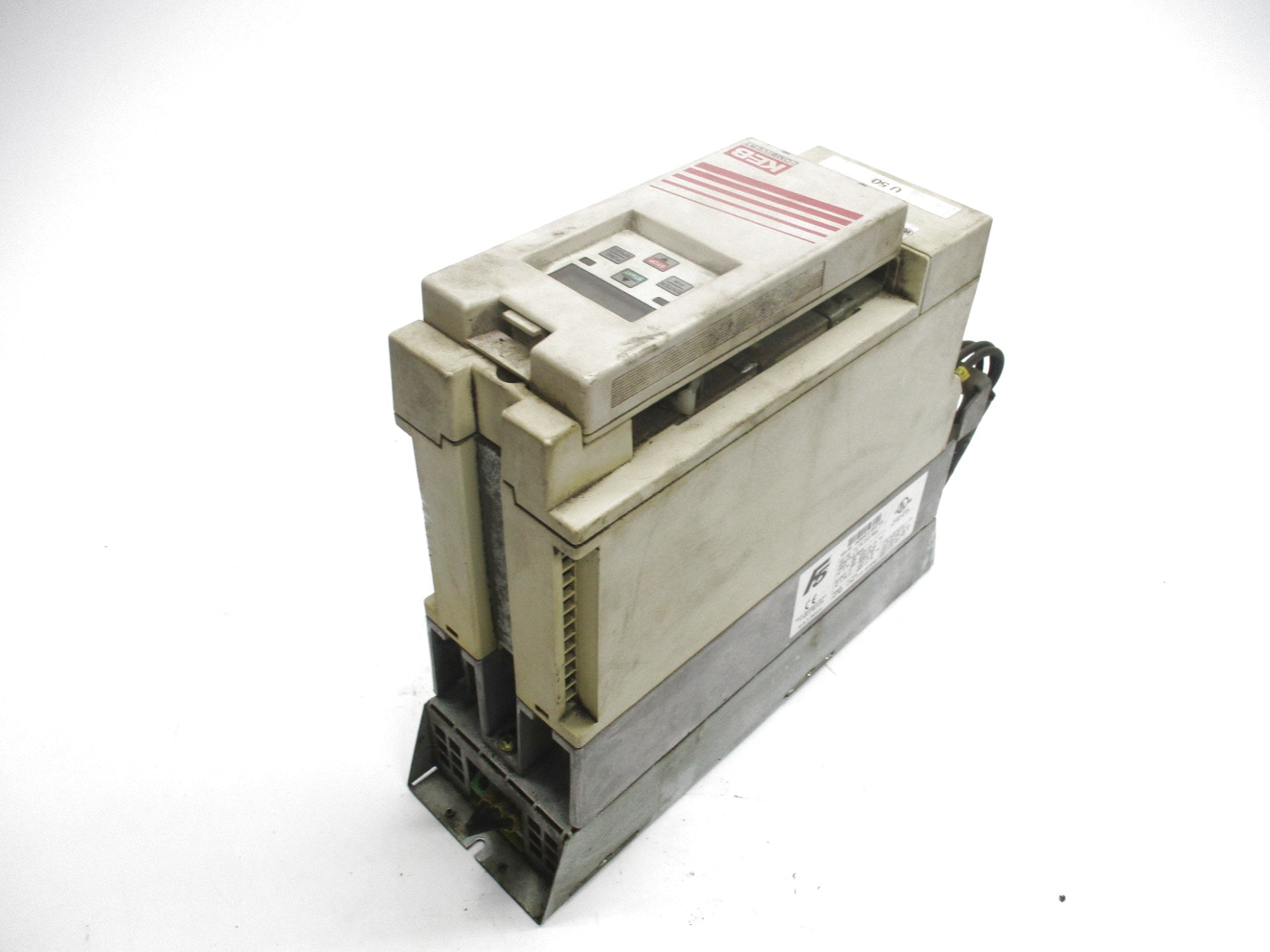 KEB 14.F5.C1D-380A UNMP