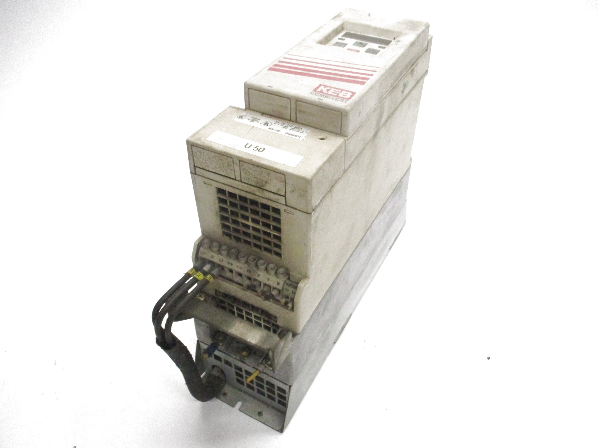 KEB 14.F5.C1D-380A UNMP