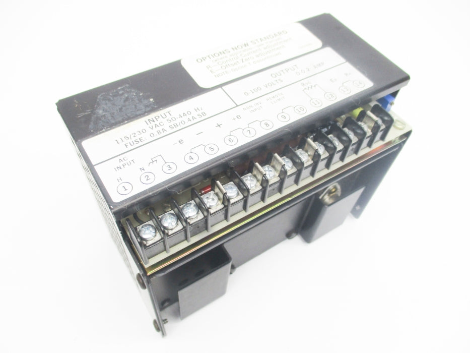 KEPCO PAT100-0.2 NSMP