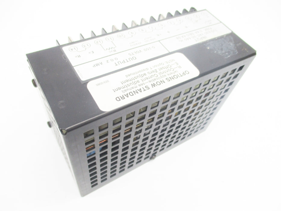 KEPCO PAT100-0.2 NSMP