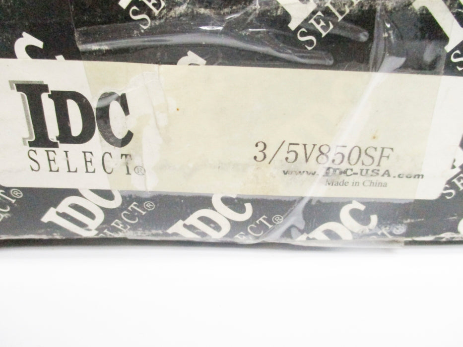 IDC 3/5V850SF NSMP