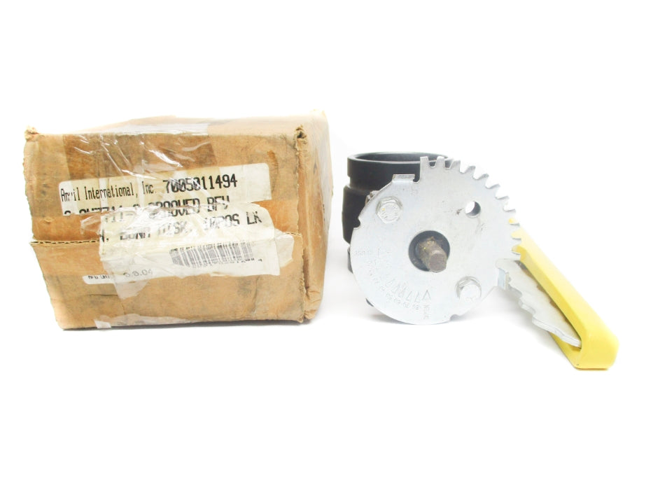 GRUVLOK AN77113 300PSI NSMP