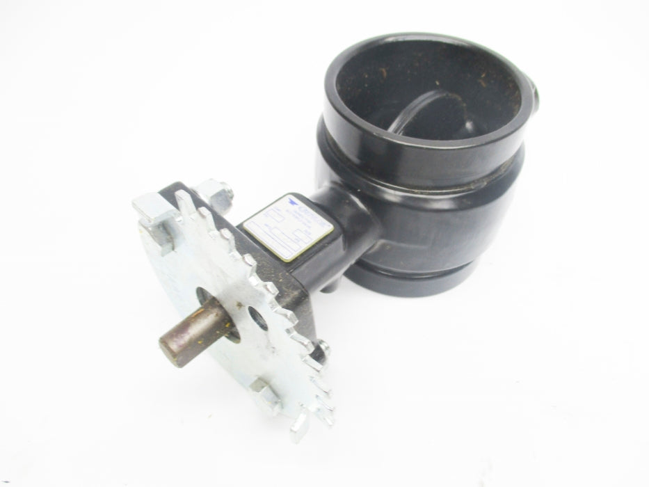 GRUVLOK AN77113 300PSI NSMP
