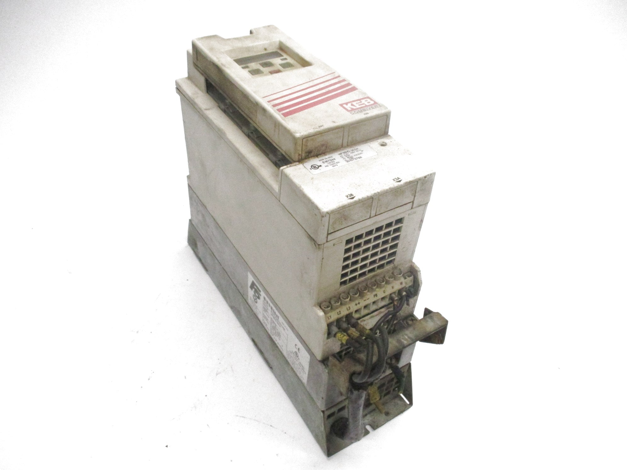 KEB 14F5B1D-380A UNMP