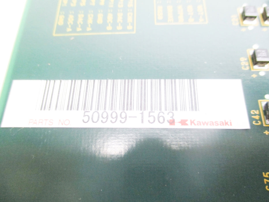 KAWASAKI 50999-1563 NSMP