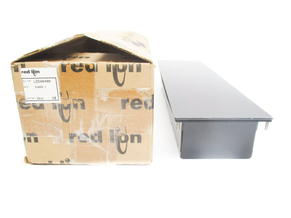 RED LION CONTROLS LDD00400 115/230VAC NSMP