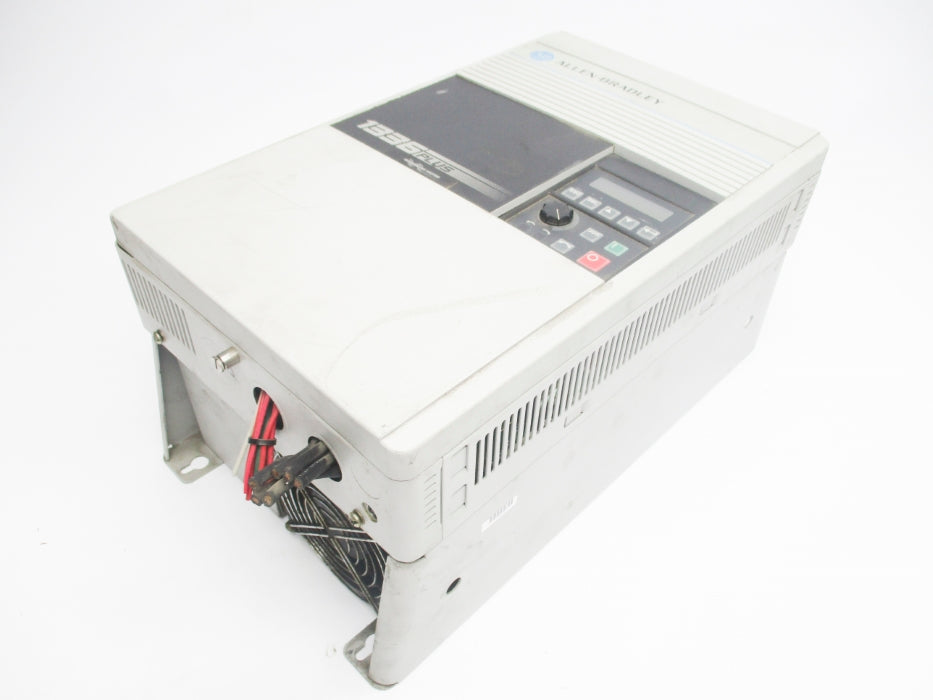 ALLEN BRADLEY 1336S-B030-AA-EN4 SER. D UNMP