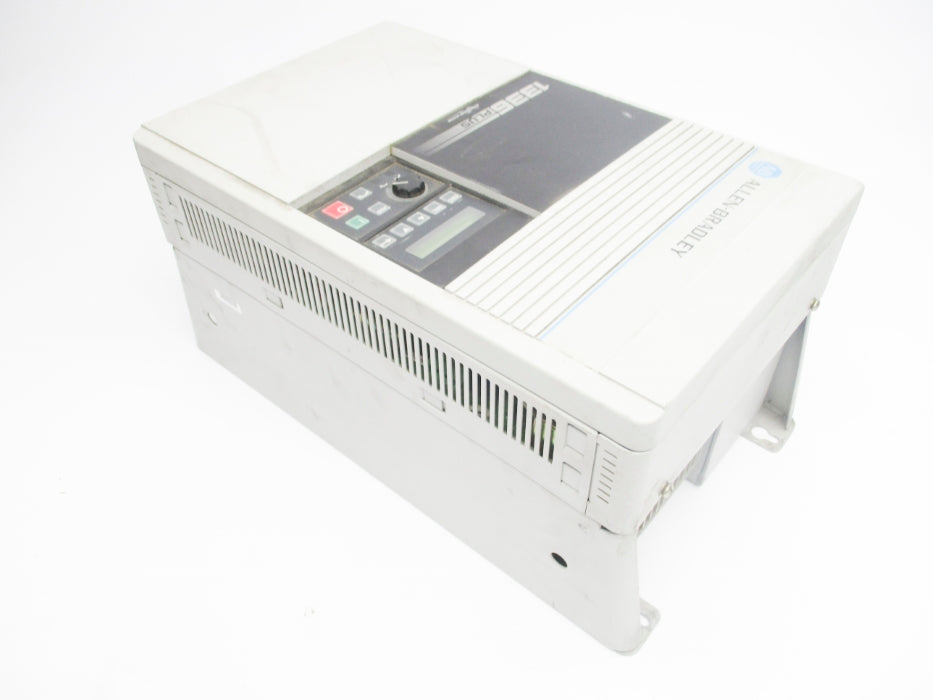 ALLEN BRADLEY 1336S-B030-AA-EN4 SER. D UNMP
