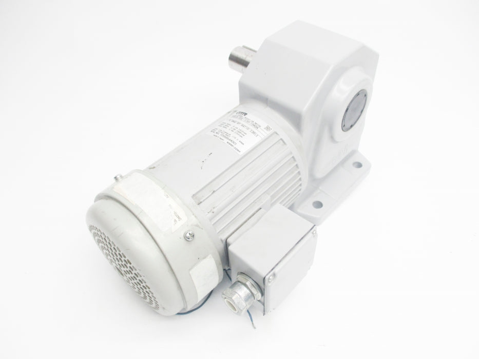 GTR H2LB-32L-120-T040A UNMP