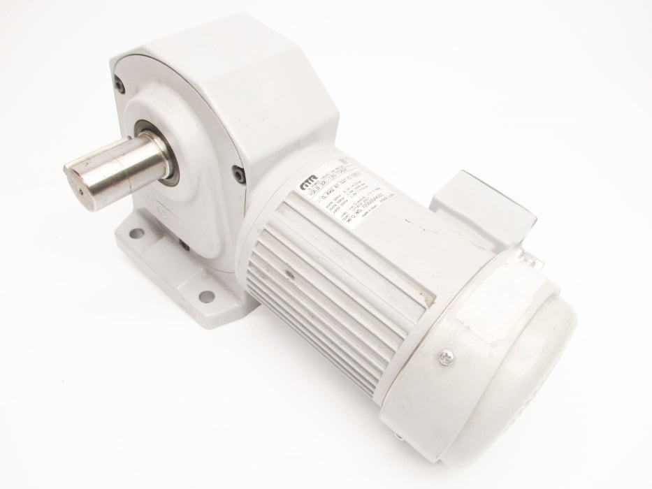 GTR H2LB-32L-120-T040A UNMP