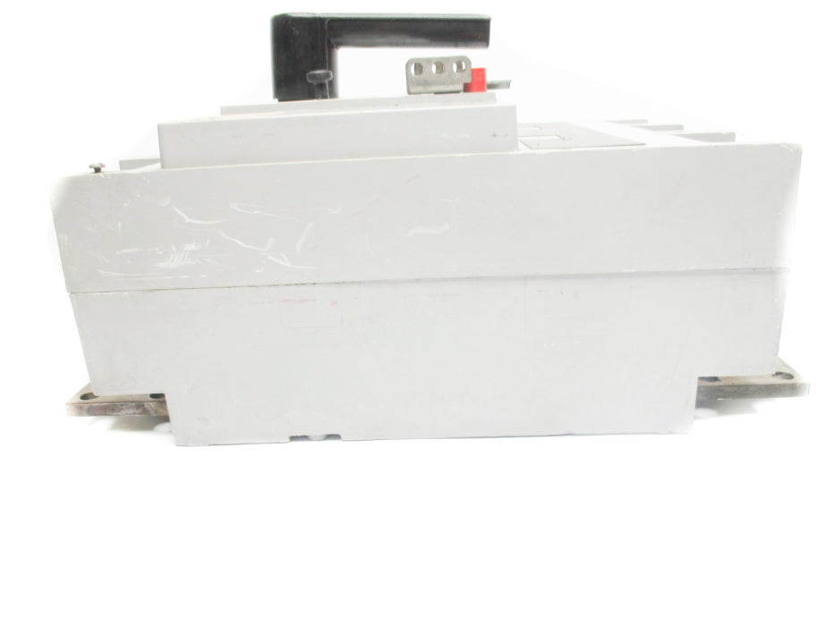 GENERAL ELECTRIC TP2020TTR 2000A 600V (AS PICTURED) UNMP