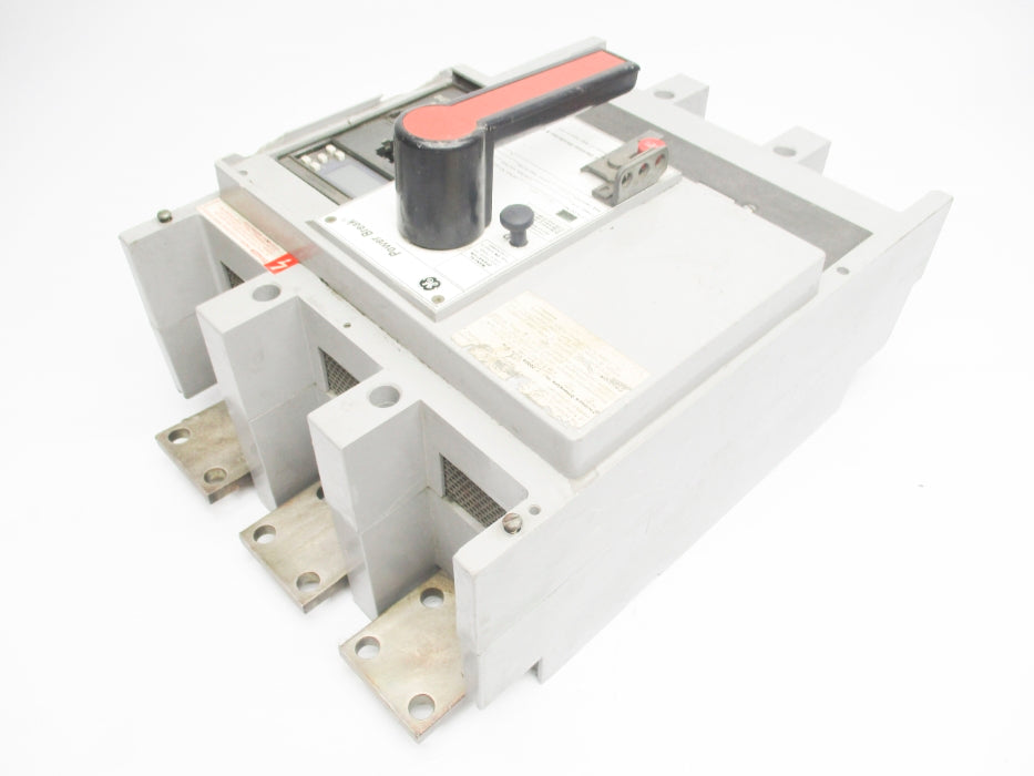 GENERAL ELECTRIC TP2020TTR 2000A 600V (AS PICTURED) UNMP