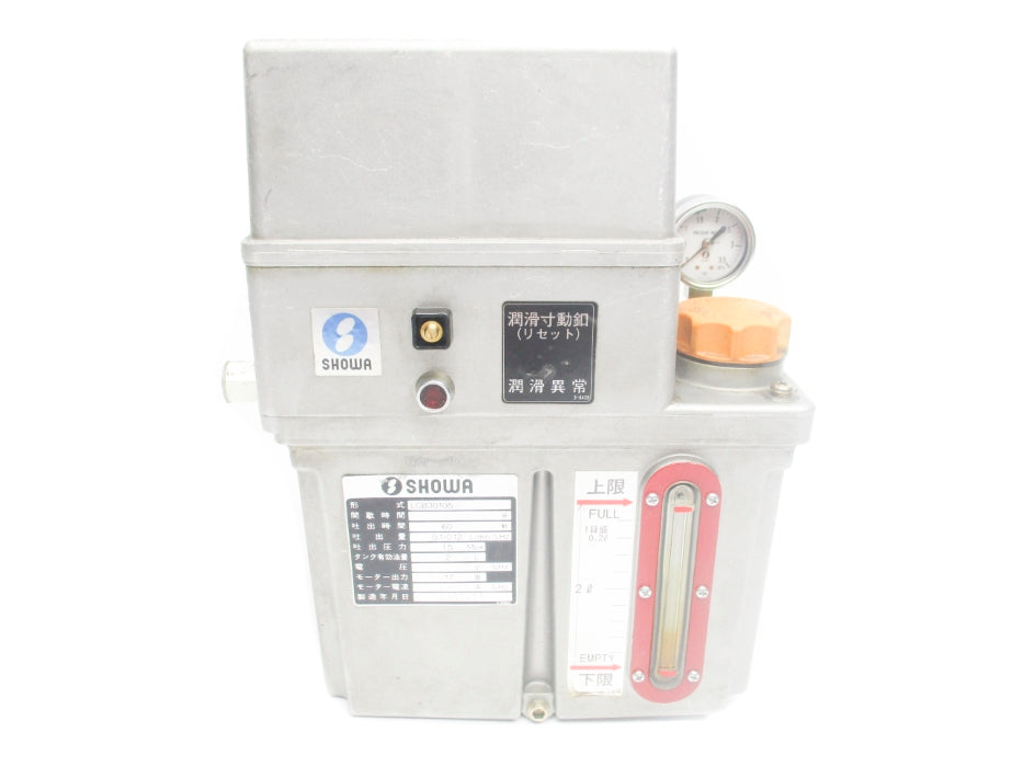 SHOWA LCB30105 UNMP