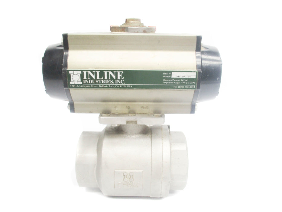 INLINE AP-DA-85 UNMP