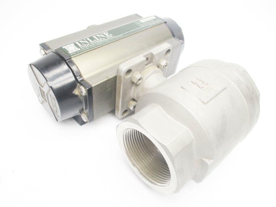 INLINE AP-DA-85 UNMP