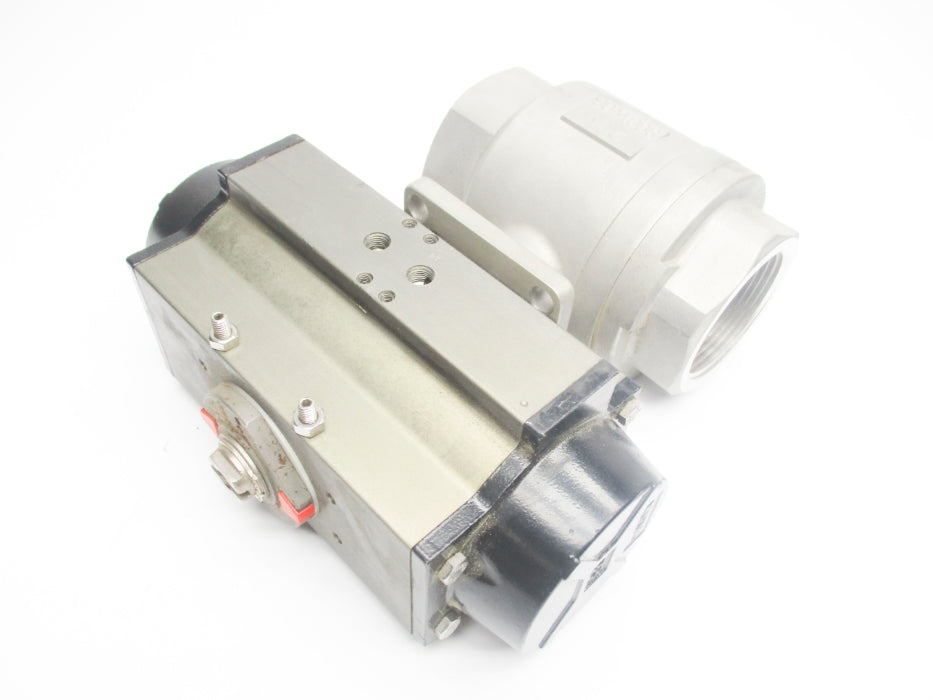 INLINE AP-DA-85 UNMP