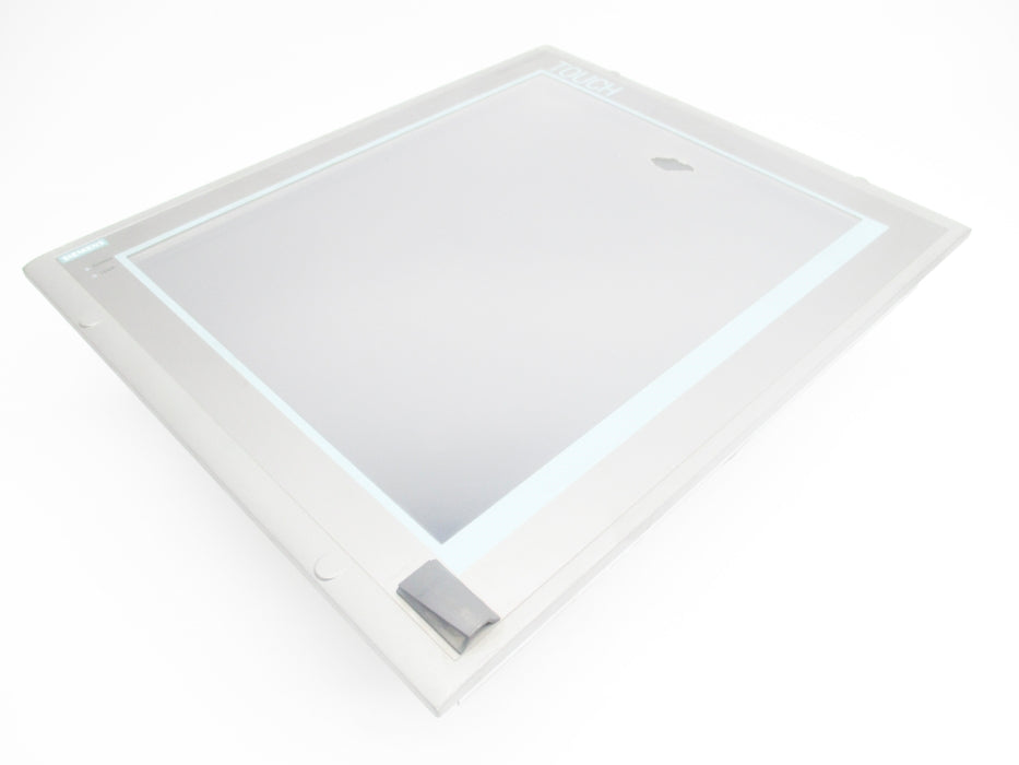 SIEMENS 6AV7894-0HA42-1AB0 (AS PICTURED) NSNP