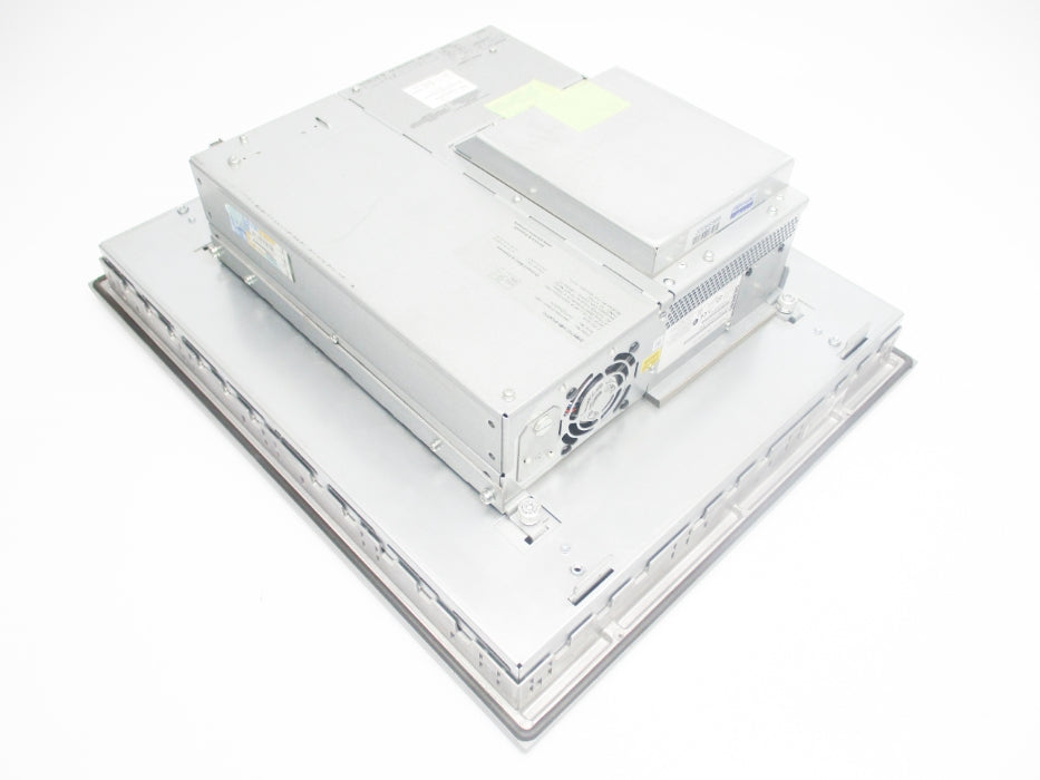 SIEMENS 6AV7894-0HA42-1AB0 (AS PICTURED) NSNP