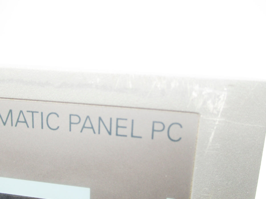 SIEMENS 6AV7894-0HA42-1AB0 (AS PICTURED) NSNP