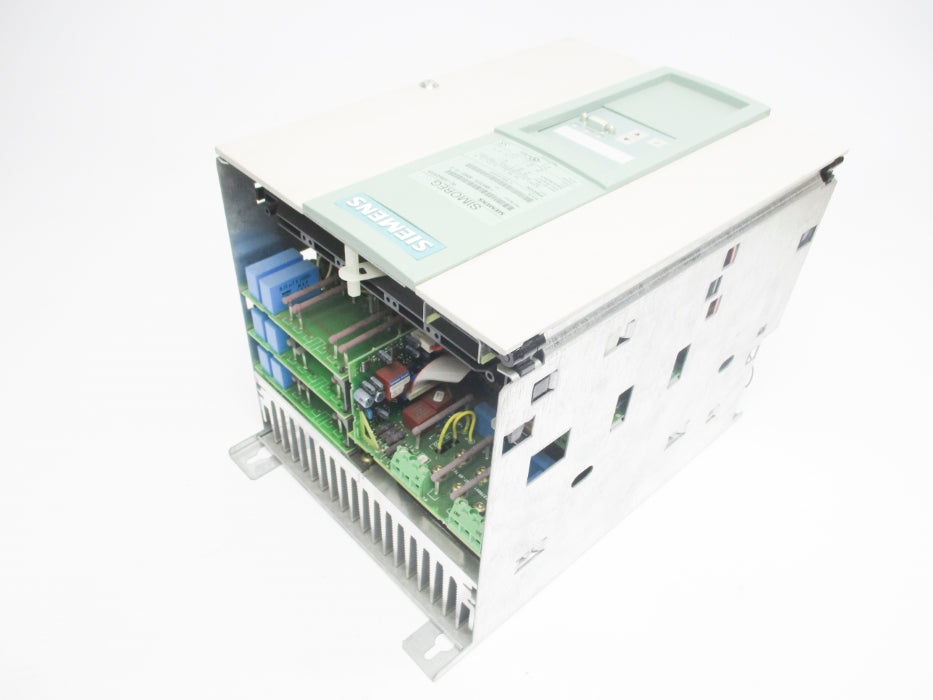 SIEMENS 6RA7075-6DS22-0-Z NSNP