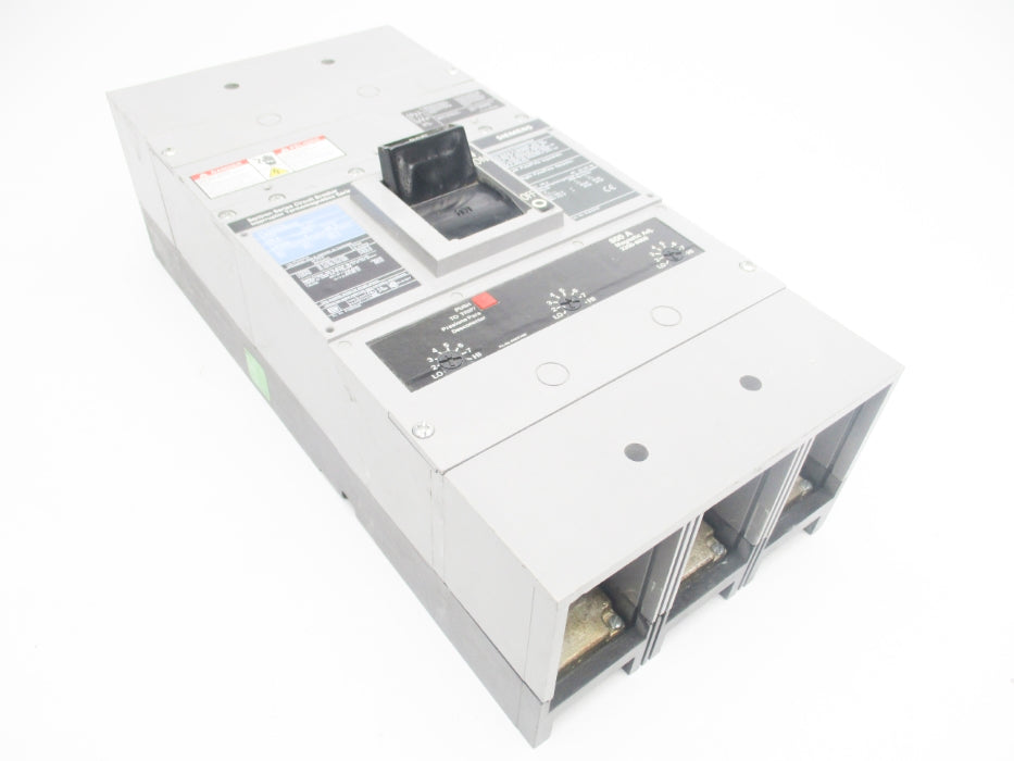SIEMENS LMXD63B800 800A 600V NSNP