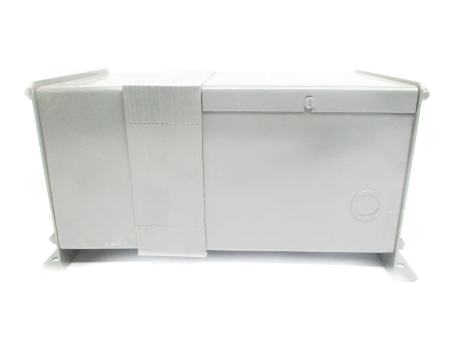 TIERNEY XCL102ES-39V13H115 2KVA NSNP