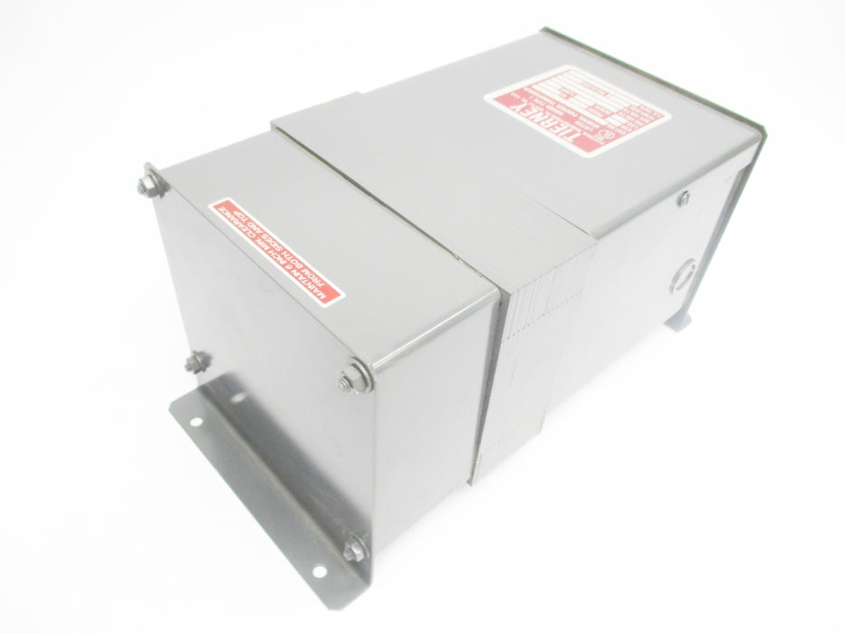 TIERNEY XCL102ES-39V13H115 2KVA NSNP