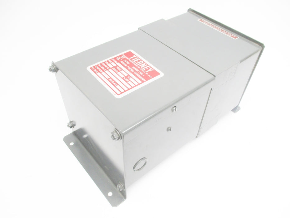 TIERNEY XCL102ES-39V13H115 2KVA NSNP
