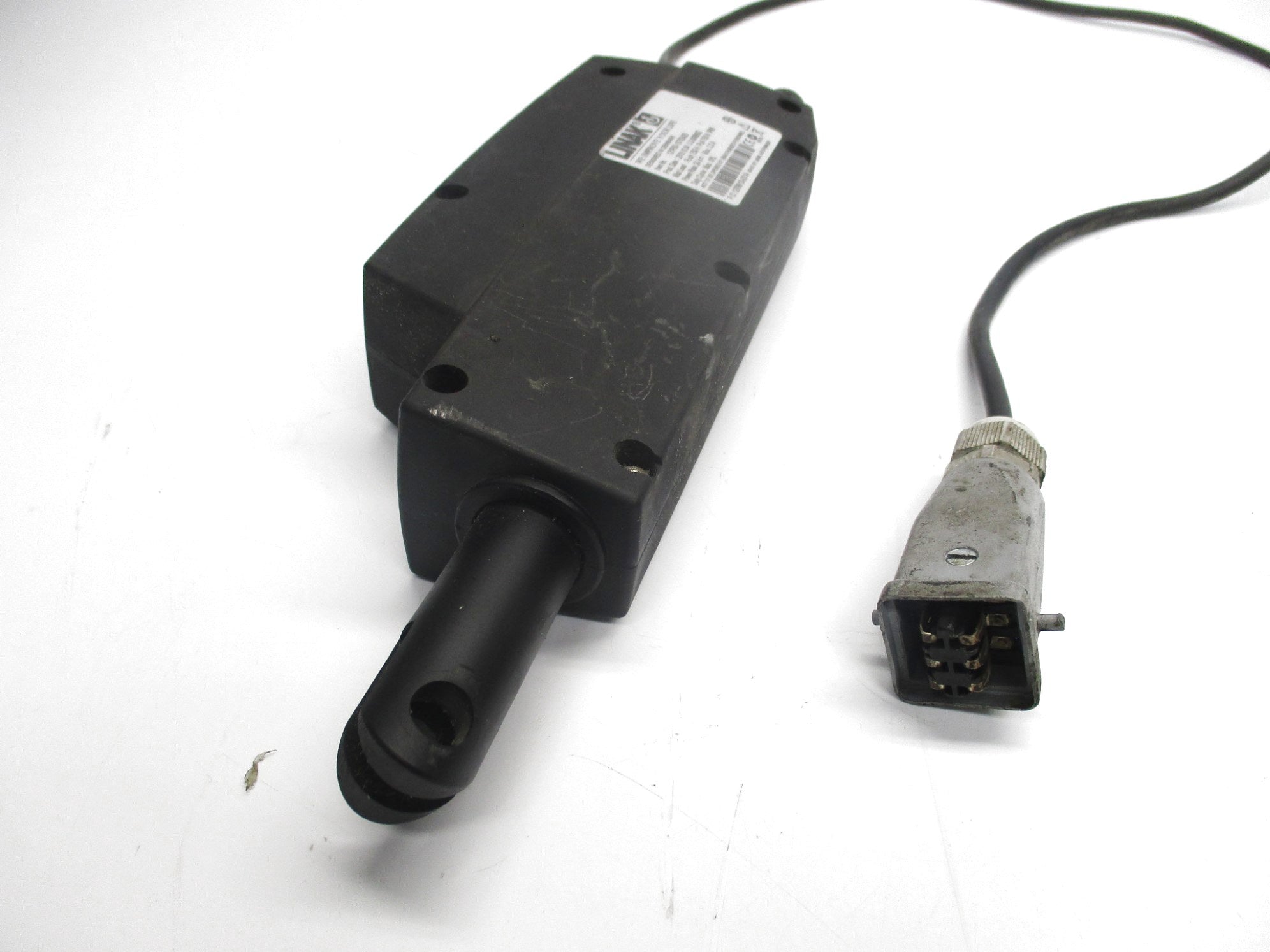 LINAK 121P00-10702420 UNMP