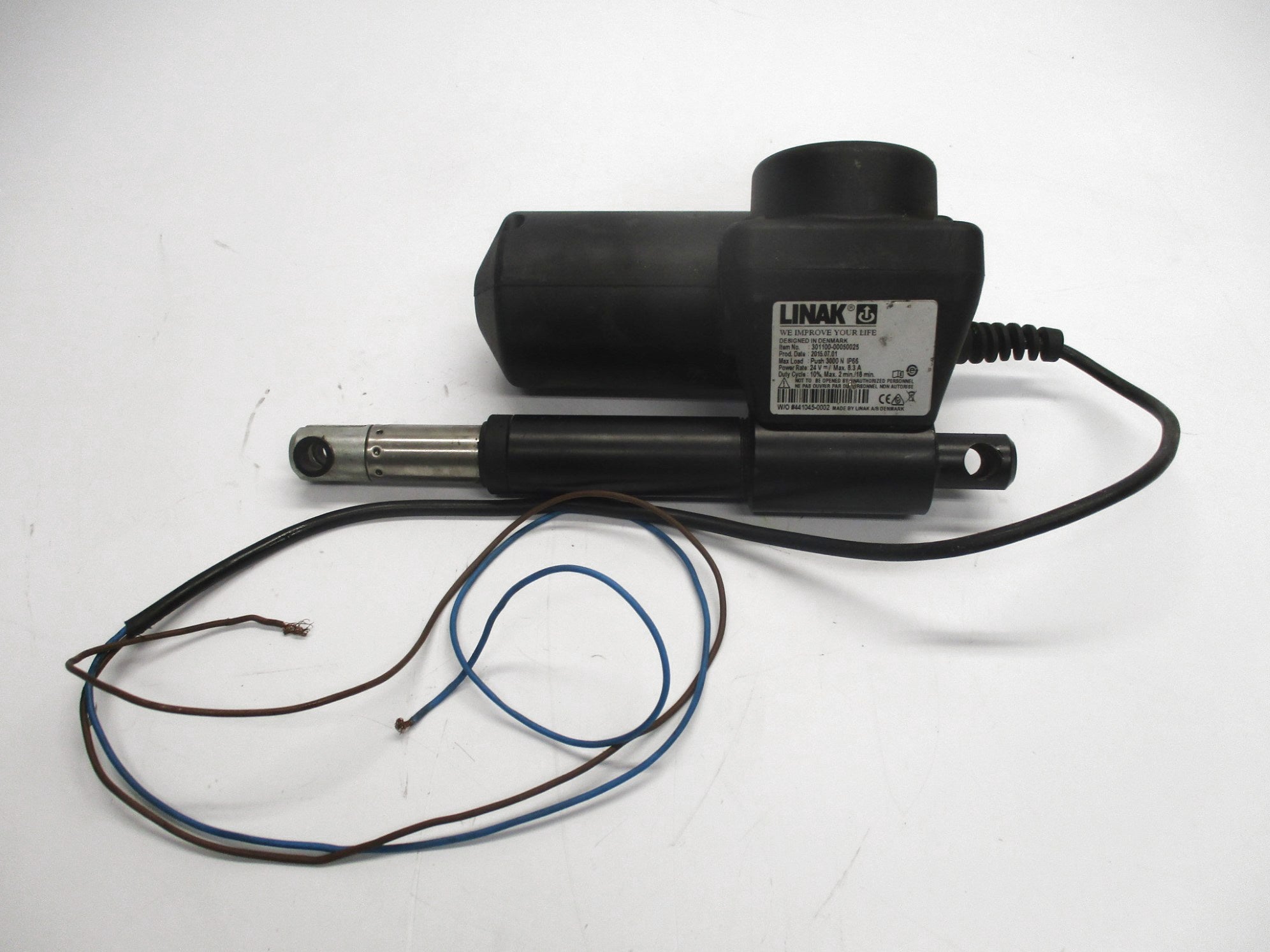 LINAK 301100-00050025 UNMP
