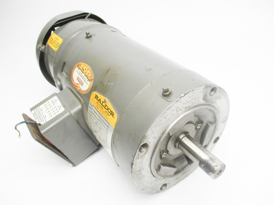 BALDOR VBM3554T UNMP
