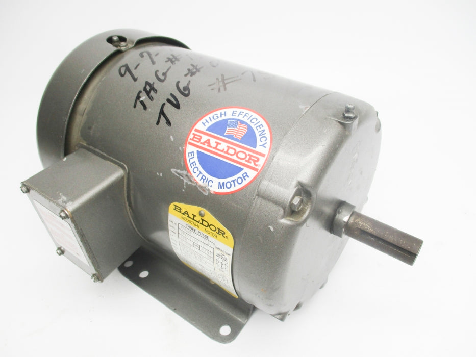 BALDOR M3606 UNMP
