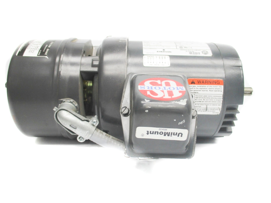 US MOTORS U12S2ACR F046 UNMP