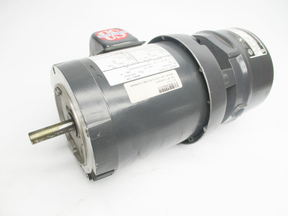 US MOTORS U12S2ACR F046 UNMP