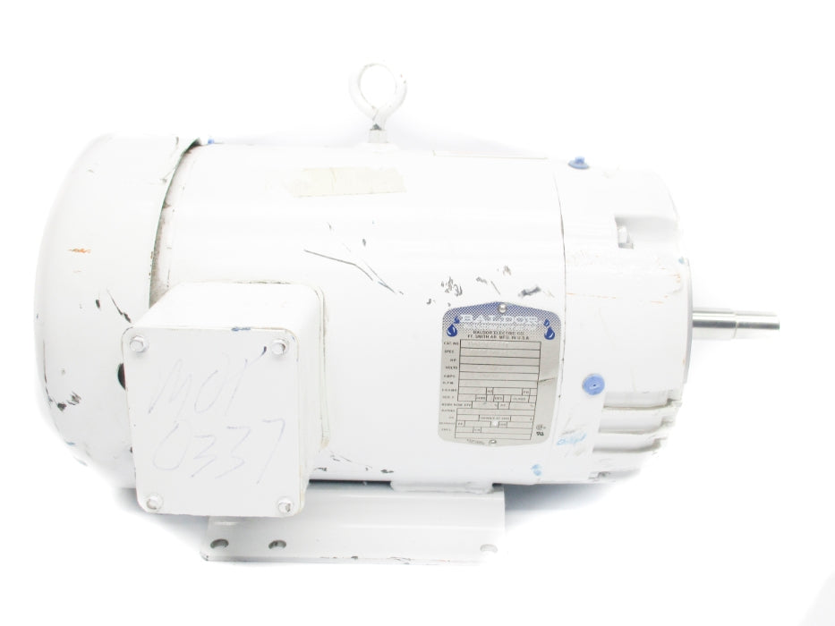 BALDOR JMWDM3711T UNMP
