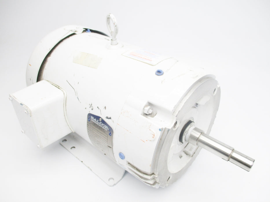 BALDOR JMWDM3711T UNMP