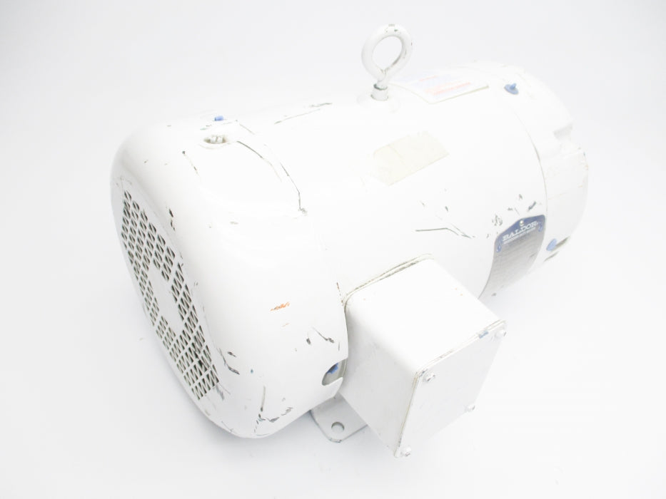 BALDOR JMWDM3711T UNMP