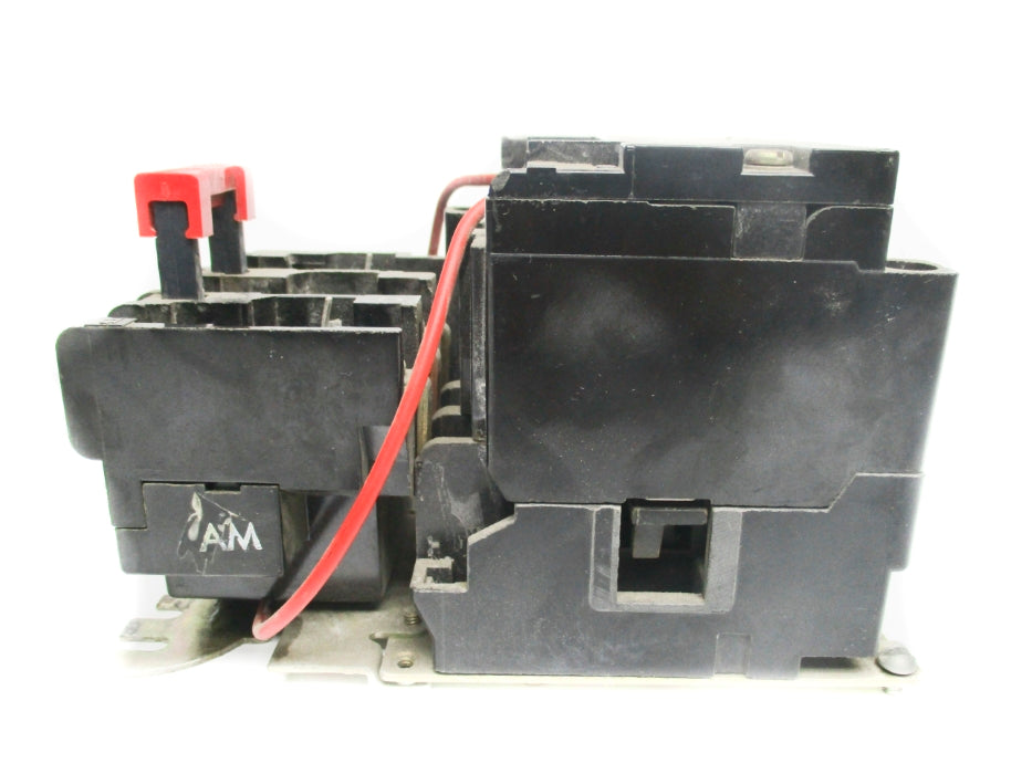 SQUARE D 8536BG2 SER. A 110/120V UNMP