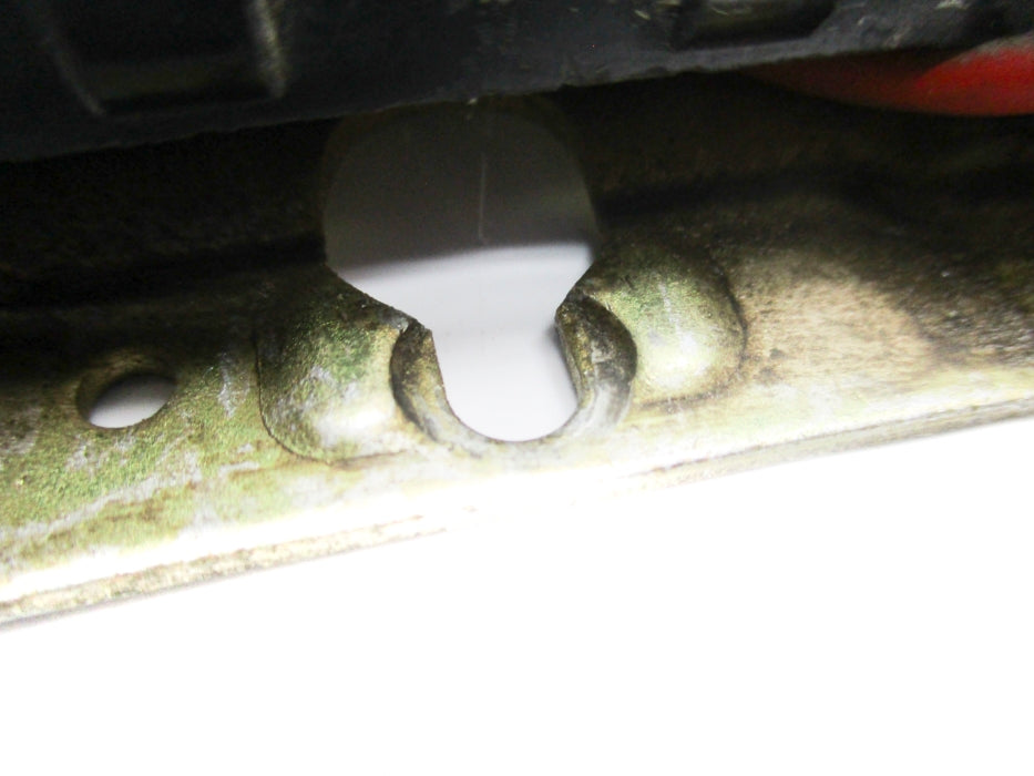 SQUARE D 8536BG2 SER. A 110/120V UNMP