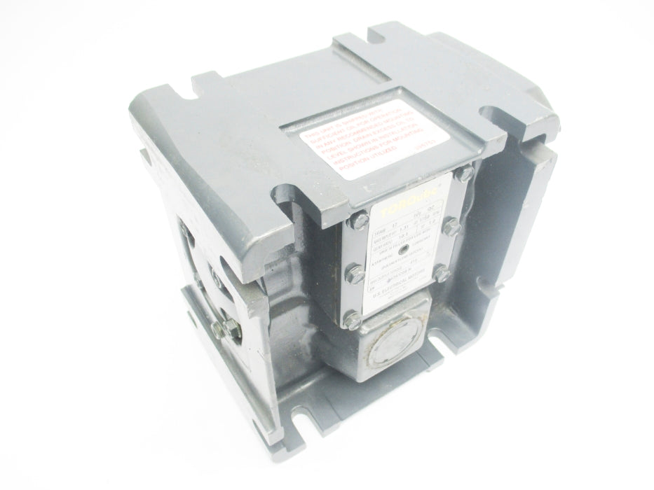 US MOTORS QC NSNP
