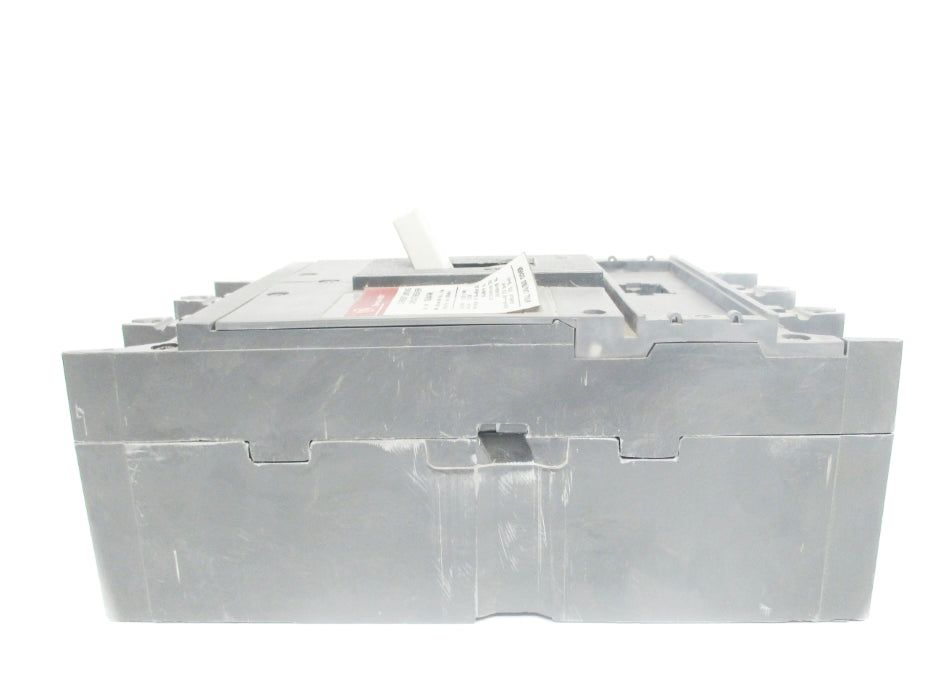 GENERAL ELECTRIC SGLA36AT0400 400A 600V UNMP