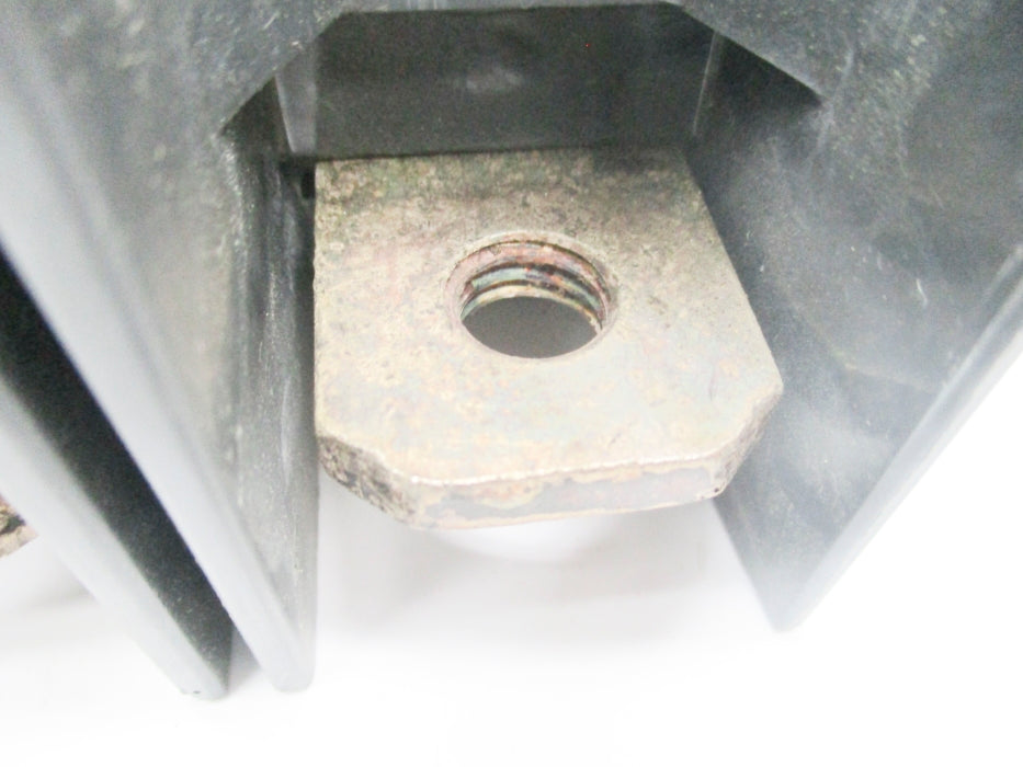 GENERAL ELECTRIC SGLA36AT0400 400A 600V UNMP